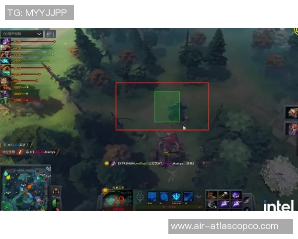 DOTA2战术解析BLG战队如何运用快攻体系掌控比赛节奏 DOTA2战术解析BLG战队如何运用快攻体系掌控比赛节奏