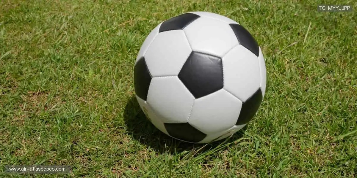 ⚽️燃爆全场，热血赛事等你挑战！